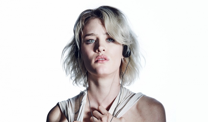 Mackenzie Davis