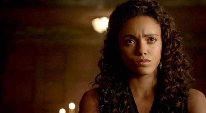Maisie Richardson-Sellers se une al reparto de 'Legends of Tomorrow' 1 Maisie Richardson-Sellers