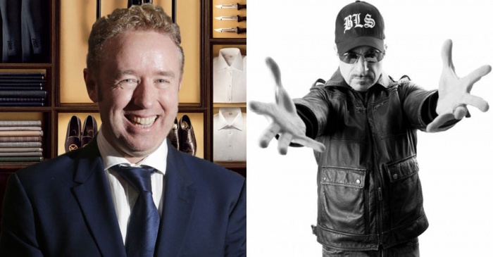 Mark Millar y Greg Capullo desvelan al fin su proyecto, el cómic 'Reborn' 1 Mark Millar Greg Capullo