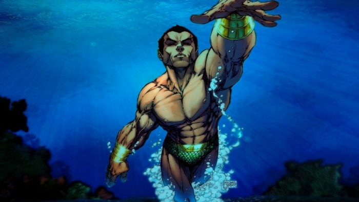 Namor-The-Sub-Mariner