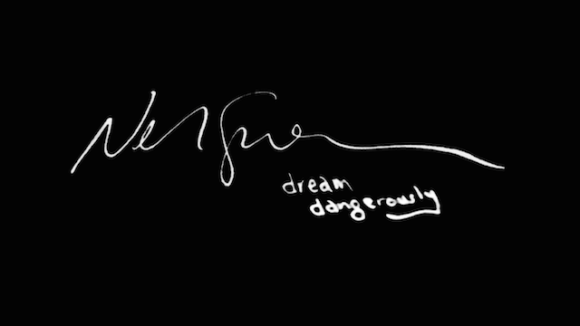 LCDE entrevista a Patrick Meaney, director del documental sobre Neil Gaiman 9 Neil Gaiman Dream Dangerously