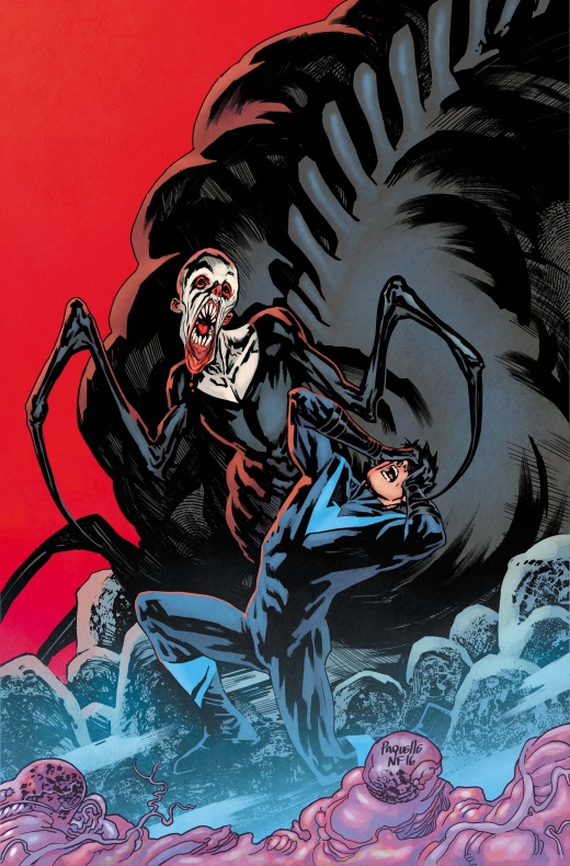 Nightwing #5