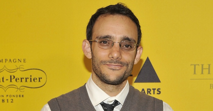 Omid Abtahi se une al reparto de 'American Gods' 1 Omid Abtahi