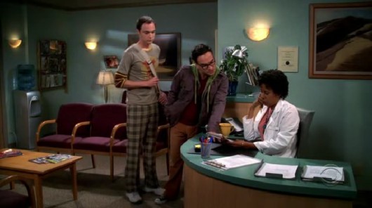 ¿Cómo terminará 'The Big Bang Theory'? 3 Sheldon-y-Leonard