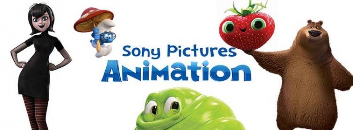 Sony Pictures Animation