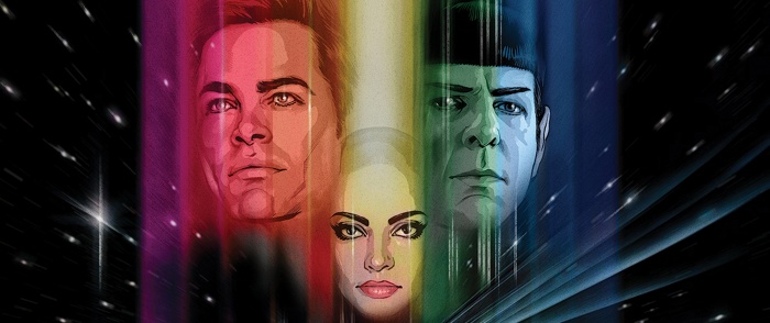 Star Trek Manifest Destiny