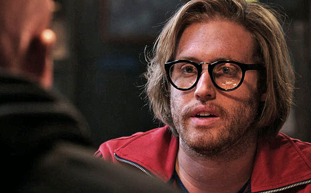 TJ Miller