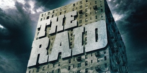 The Raid