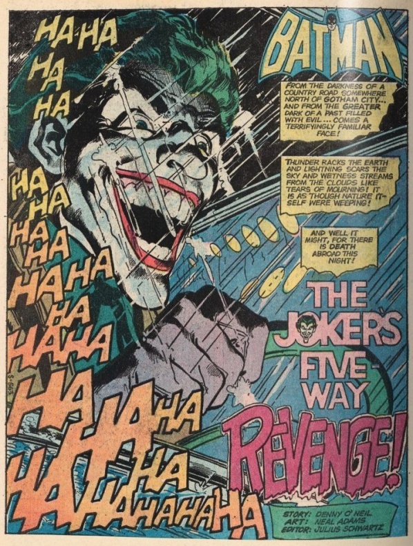 Reseña de la colección 'The little book' de Taschen: Superman, Batman y Wonder Woman 6 The little book of Batman Taschen