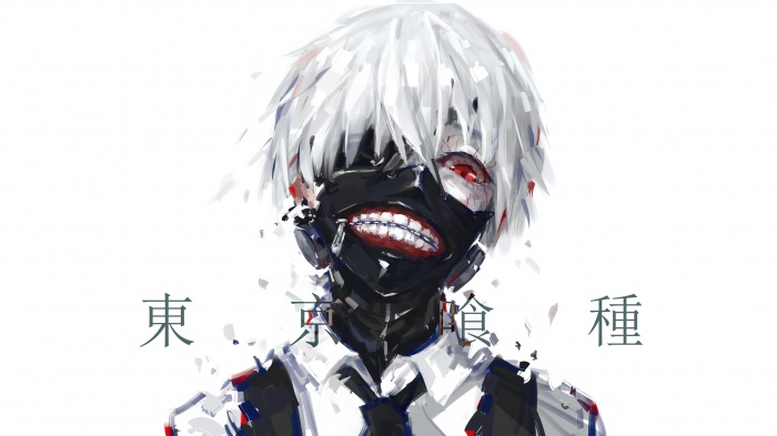 Tokyo Ghoul