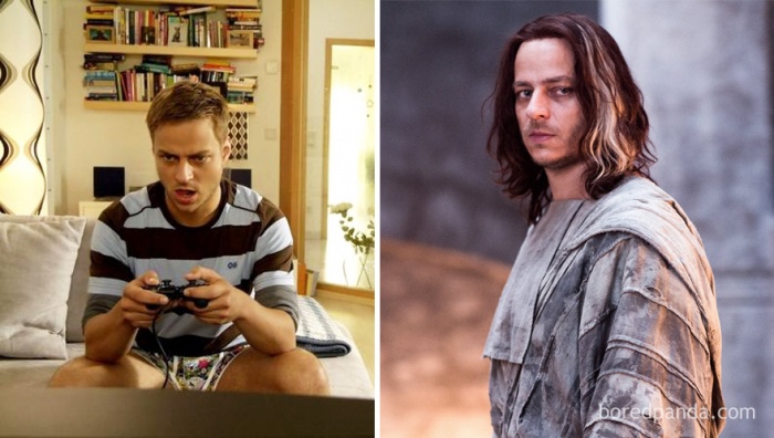 Tom Wlaschiha Jaqen