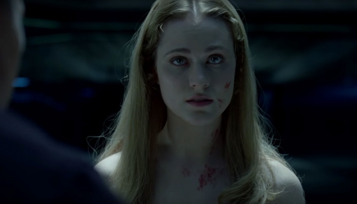 Evan Rachel Wood habla de 'Westworld' 3 Westworld - Evan Rachel Wood