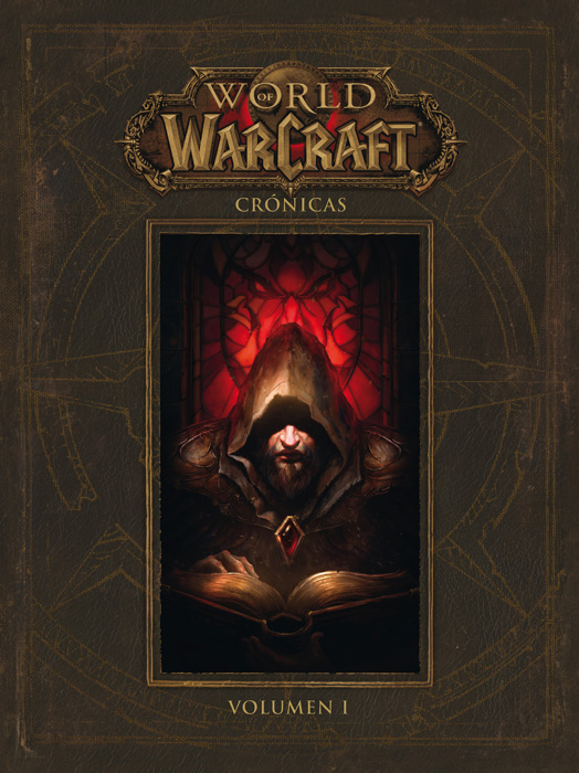 World of Warcraft Crónicas