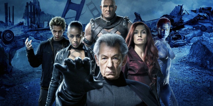 X-Men 3