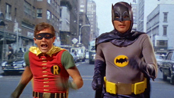 Adam West anuncia un nuevo proyecto relacionado con "su Batman" 1 batman_adam_west