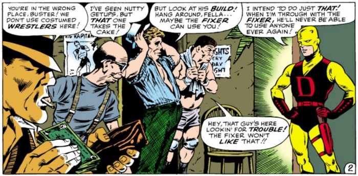 daredevil-enters-Fogwells-Gym