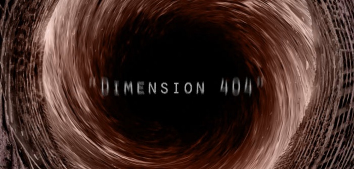 Dimension 404 - Hulu