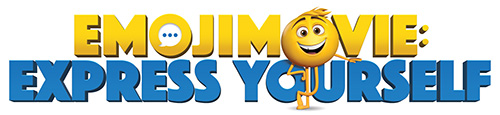 Logo Emojimovie