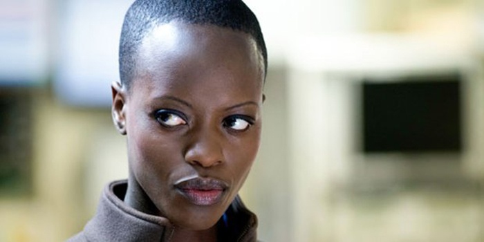 Florence Kasumba será la senadora Acantha en 'Wonder Woman' 1 florence kasumba