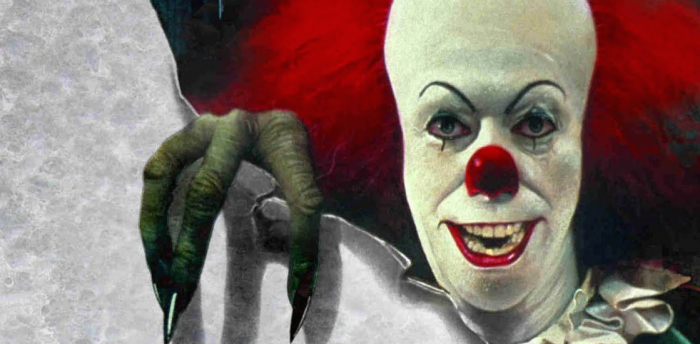 Bill Skarsgård podría ser Pennywise en 'It' 2 it