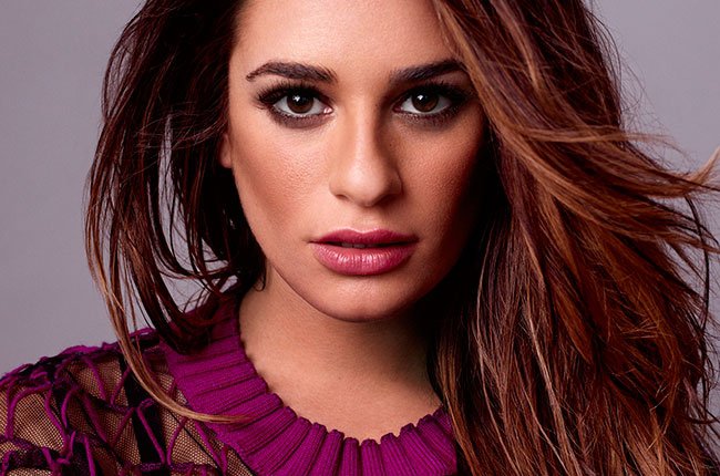 Primeros fichajes para la serie 'Dimension 404' 2 Lea Michele