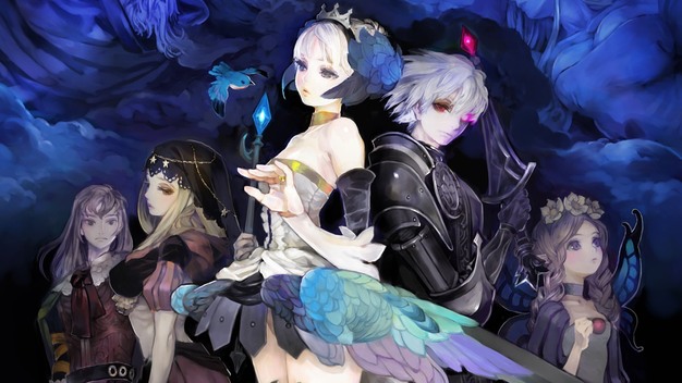 La remasterización de 'Odin Sphere Leifthrasir' llega a Europa 1 odinsphere_Artbook