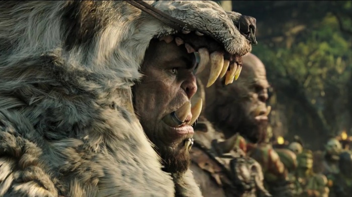 Crítica de 'Warcraft: El Origen' 3 original