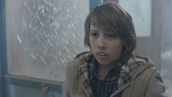 Primeros fichajes para la serie 'Dimension 404' 4 ryan lee