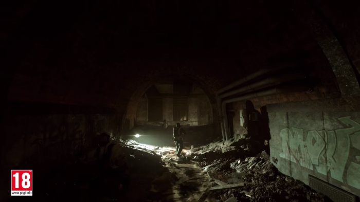 Primera expansión disponible para 'The Division' 1 subsuelo_thedivision