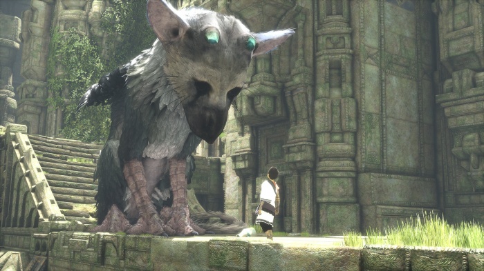 La edición coleccionista de 'The Last Guardian' ya disponible en Europa 1 the-last-guardian-captura