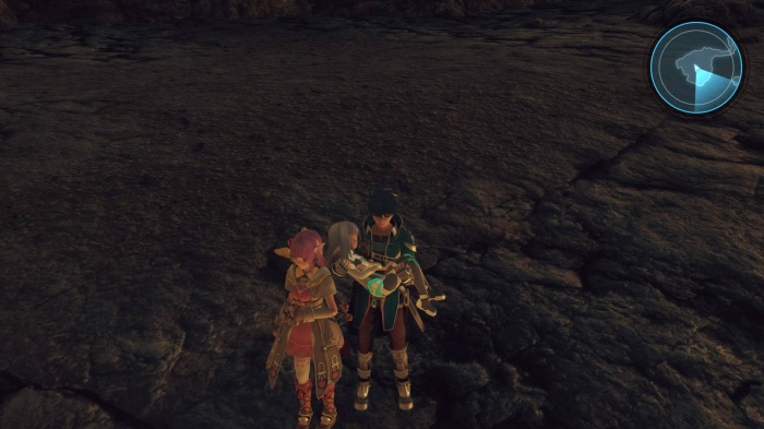 Análisis de 'Star Ocean: Integrity and Faithlessness' 3 star ocean_protegerRelia