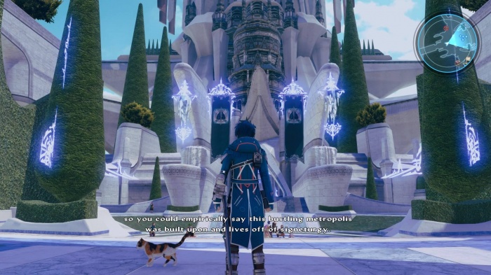 Análisis de 'Star Ocean: Integrity and Faithlessness' 9 starocean_ciudad