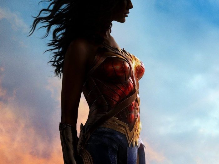 Wonder Woman