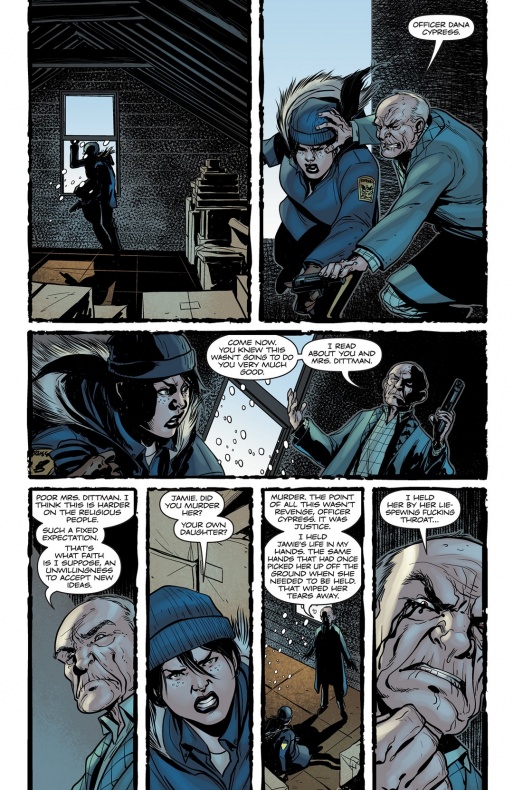 Reseña de 'Revival #2: Vive cómo si te importara' 4 2-Revival-2-vive-como-si-te-importara-reseña-analisis-critica-opinion