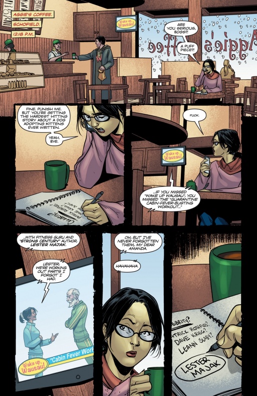 Reseña de 'Revival #2: Vive cómo si te importara' 3 3-Revival-2-vive-como-si-te-importara-reseña-analisis-critica-opinion