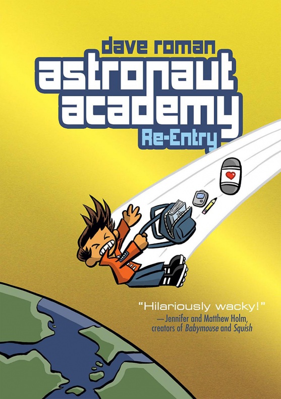 Astronaut Academy