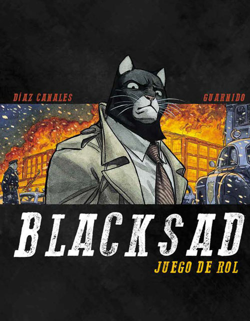 Blacksad