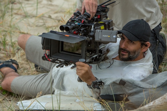 Crítica de 'Infierno Azul' 2 Crítica de 'Infierno Azul'