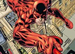 Daredevil bajo juicio