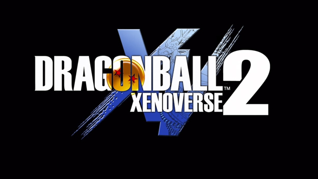 Dragon Ball Xenoverse 2 logo