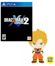 Dragon Ball Xenoverse 2