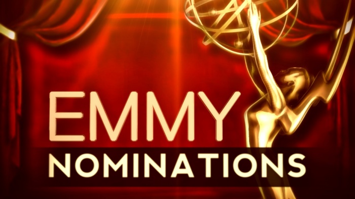 Emmy nominations