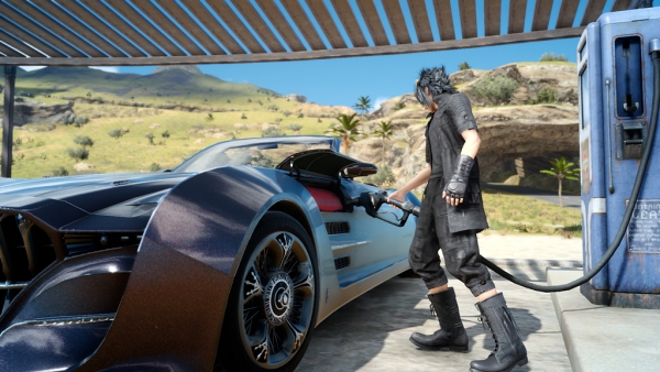 FFXV__nuevas