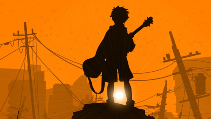 FLCL