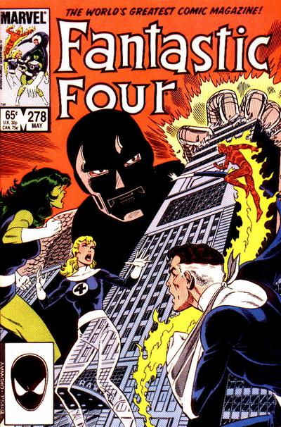 El Edificio Baxter 2 Fantastic_Four_Vol_1_278