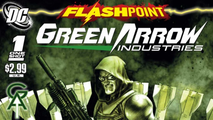 Green Arrow Industries - Flashpoint