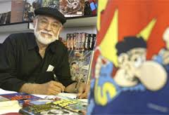 Reseña de 'Superlópez en el laberinto' 3 Jan