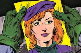 Las mujeres más emblemáticas de la vida de Peter Parker 9 Jean-DeWolff