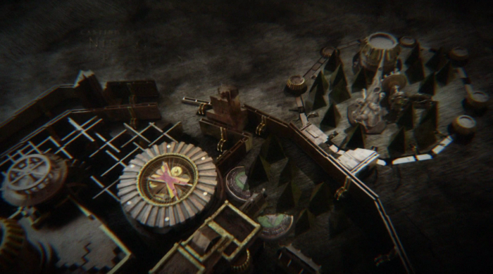 11 detalles del final de la 6ª temporada de 'Juego de Tronos' 2 Juego de Tronos - Bolton Invernalia