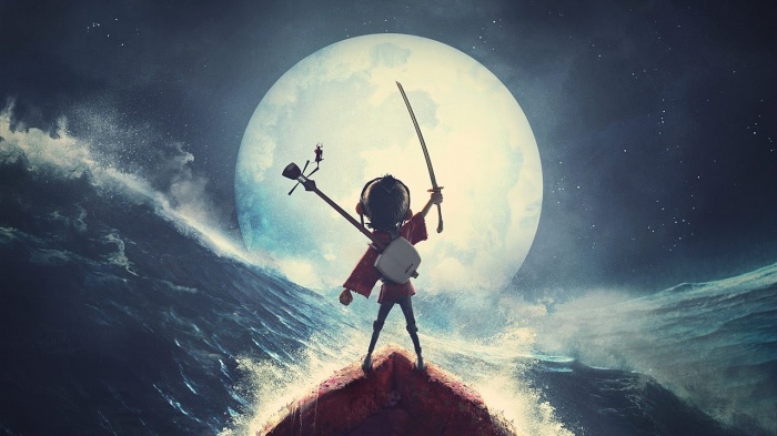 LAIKA publica un mapa interactivo de 'Kubo y las dos cuerdas mágicas' 1 Kubo and the Two Strings